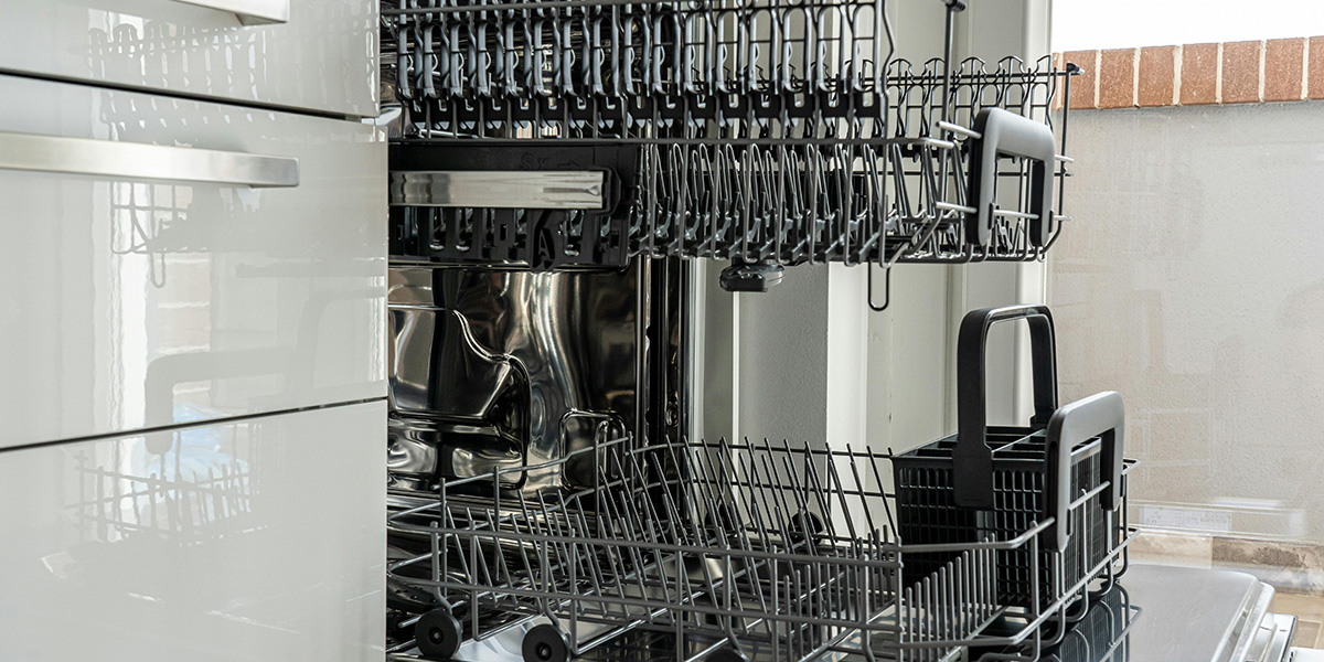 How to Fix Common Dishwasher Problems