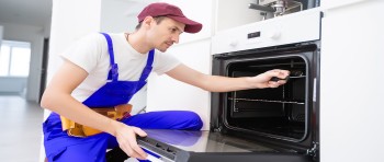 Electric Cooker Repair Services in London